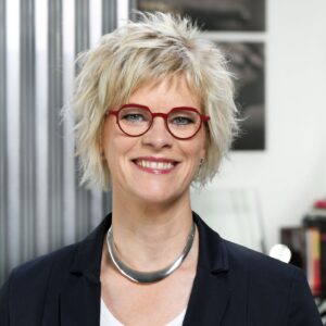 Speaker - Dorthe Heinsohn