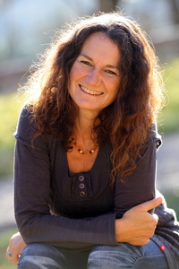 Speaker - Daniela Meisen